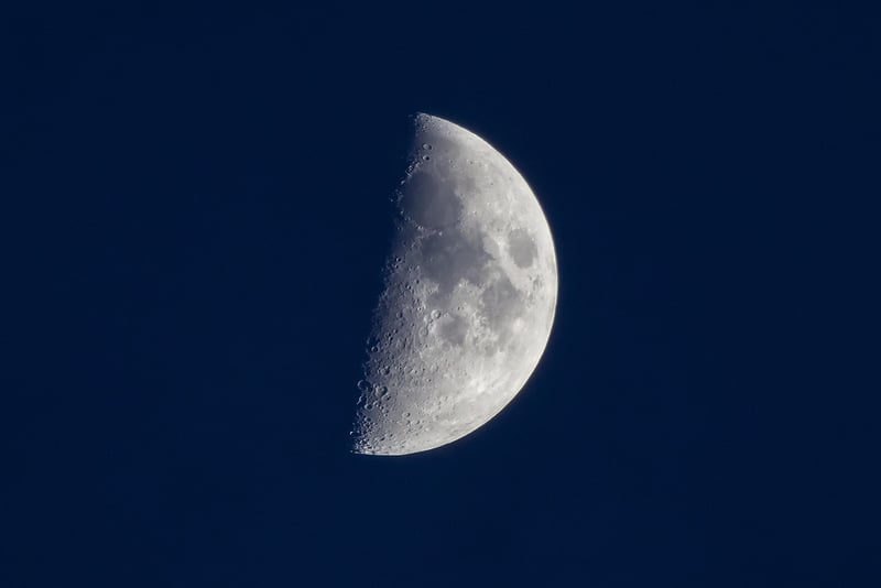 Lunar Vacations