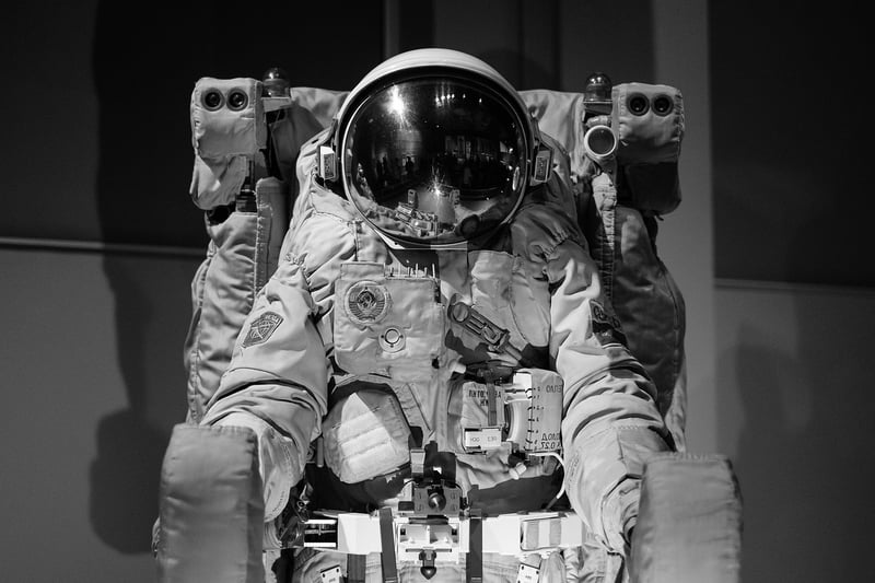 Zero-Gravity Adventures