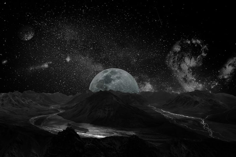 Exoplanet