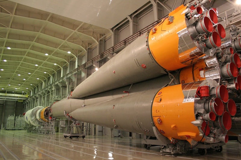 Zero-Gravity Facility